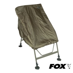 Fox Waterproof Chair Cover XL